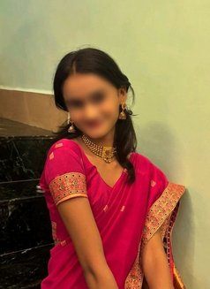 Lust - escort in Hyderabad Photo 4 of 4