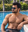 Lust King BBC Boss for Ladies - Male escort in Bangalore Photo 1 of 10