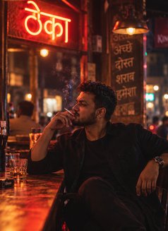 Lust King BBC Boss for Ladies - Male escort in Bangalore Photo 2 of 10