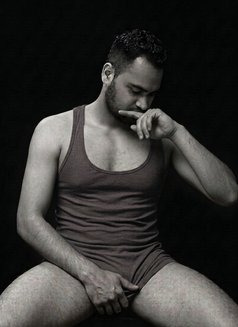 Lust King BBC Boss for Ladies - Male escort in Bangalore Photo 4 of 10