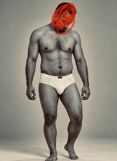 Lust King BBC Boss for Ladies - Male escort in Bangalore Photo 7 of 10