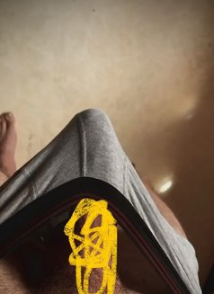 Lust King BBC Boss for Ladies - Male escort in Bangalore Photo 8 of 10