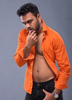 Lust King BBC Boss for Ladies - Male escort in Bangalore Photo 9 of 10