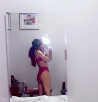 Lust Magnet - Transsexual escort in Chandigarh