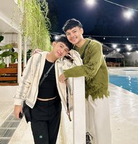 Lust Royale - Male escort in Manila
