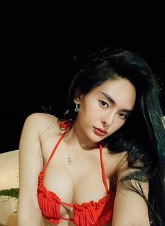 Lustful Ada - escort in Tokyo Photo 1 of 3