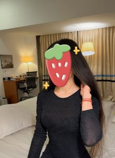 Lustful and Genuine Ketki Escort Service - escort in Pune Photo 1 of 2