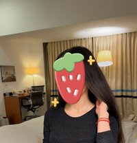 Lustful and Genuine Ketki Escort Service - escort in Pune