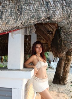 Sexy Babe - escort in Makati City Photo 6 of 10