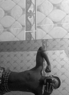 Nkayy - Male escort in Accra Photo 3 of 5
