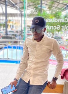 Nkayy - Male escort in Accra Photo 5 of 5