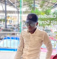Nkayy - Male escort in Accra