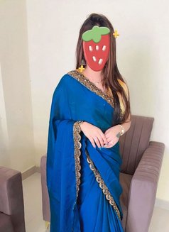 Lustful & Full Independent Genuine Escor - puta in Pune Photo 1 of 2