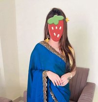 Lustful & Full Independent Genuine Escor - puta in Pune