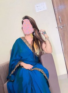 Lustful & Full Independent Genuine Escor - puta in Pune Photo 2 of 2