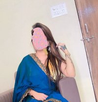Lustful & Full Independent Genuine Escor - puta in Pune