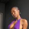 Lustful Girl Bella - puta in Mumbai