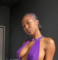 Lustful Girl Bella - escort in Mumbai