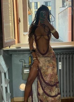 Lustful Girl Bella - escort in Mumbai Photo 6 of 6