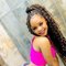 Lustful Girl Black Gift - puta in Gurgaon