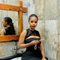 Lustful Girl Black Gift - puta in Gurgaon Photo 2 of 3
