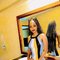 Lustful Girl Black Gift - puta in Gurgaon Photo 3 of 3