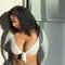 Lustful Girl Black Jolly - escort in Ahmedabad