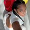 Lustful Girl Black Jolly - escort in Ahmedabad Photo 2 of 6