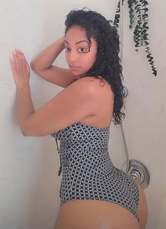 Lustful Girl Black Jolly - escort in Ahmedabad Photo 6 of 6