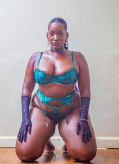 Lustful Girl Black Suga - escort in Guangzhou Photo 2 of 4