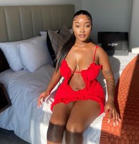 Lustful Girl Black Tasha - escort in Ahmedabad Photo 1 of 7