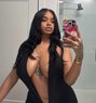 Lustful Girl Black Tasha - puta in Ahmedabad Photo 1 of 6