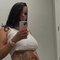 Lustful Girl Black Tasha - escort in Ahmedabad Photo 4 of 6