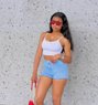 Lustful Girl Brenda - escort in Ahmedabad Photo 1 of 5
