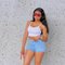 Lustful Girl Brenda - escort in Ahmedabad