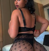 Lustful Girl Vicky - puta in Ahmedabad