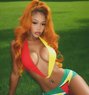 Lustful Girl Naya - escort in Gurgaon Photo 1 of 4
