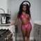 Lustful Girl Sandra - escort in Guangzhou Photo 2 of 2