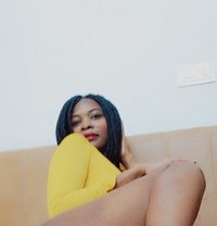 Lustful Girl Shallom - escort in Bangalore Photo 1 of 5