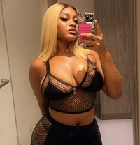 Lustful Girl Shan - escort in Hyderabad
