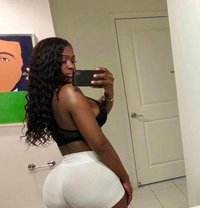 Lustful Girl Sherry - escort in Gurgaon