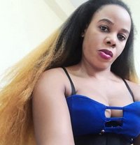 Lustful Girl Tina - escort in Kathmandu Photo 2 of 3