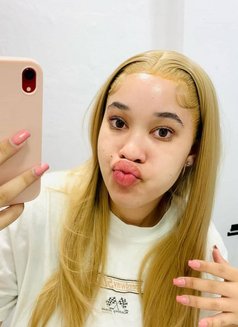 Lustful Girl Vanessa - escort in Ahmedabad Photo 1 of 5