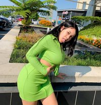 Lustful Girl Vanessa - escort in Ahmedabad