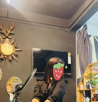 Lustful & Independent Genuine Escort Ser - escort in Pune