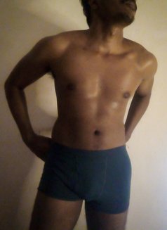 Lustful Lad - Male escort in Colombo Photo 3 of 11