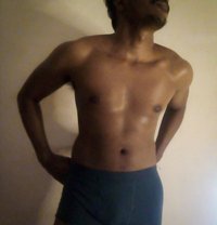 Lustful Lad - Male escort in Colombo