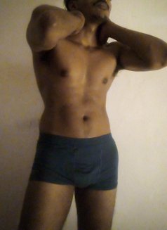 Lustful Lad - Male escort in Colombo Photo 6 of 11