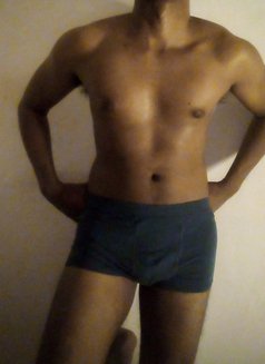 Lustful Lad - Male escort in Colombo Photo 3 of 6