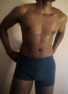 Lustful Lad - Male escort in Colombo Photo 6 of 6